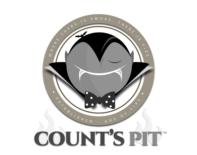 Count's Pit